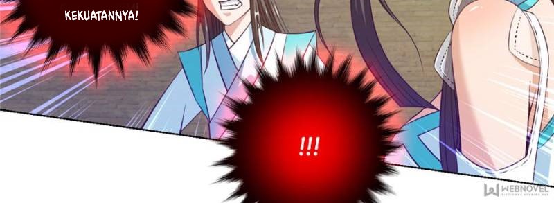 Doomed To Be A King Chapter 17 Bahasa Indonesia